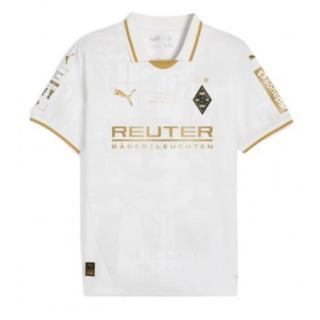 Borussia Monchengladbach 125 Anniv. 2025/26